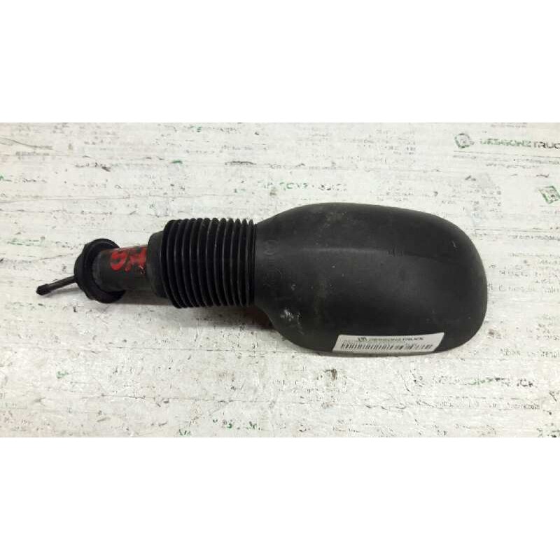 Recambio de retrovisor derecho para ford ka (ccq) ka 1 referencia OEM IAM 2