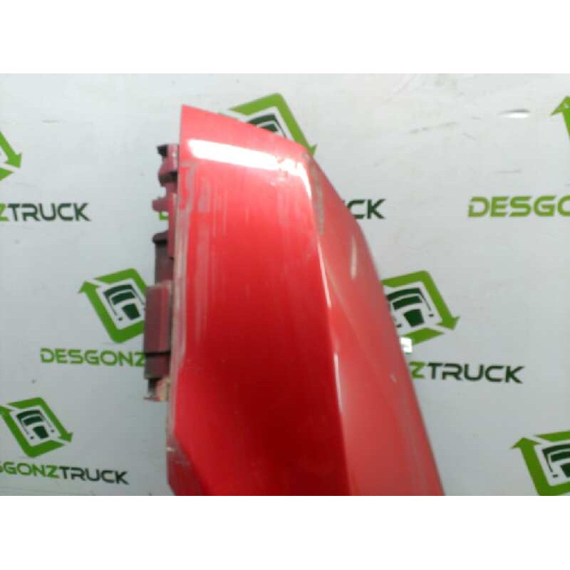 Recambio de aleta delantera izquierda para renault vel satis (bj0) expression referencia OEM IAM 8200778969 3