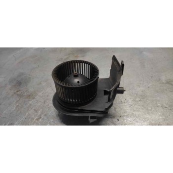 Recambio de ventilador calefaccion para volkswagen polo berlina (6n1) air referencia OEM IAM 6N1820021  
