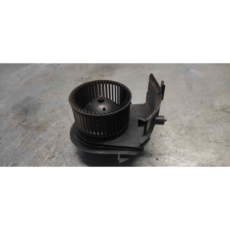 Recambio de ventilador calefaccion para volkswagen polo berlina (6n1) air referencia OEM IAM 6N1820021 - Verde 2