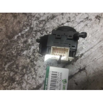 Recambio de mando retrovisor para hyundai i30 referencia OEM IAM  10 PINS 