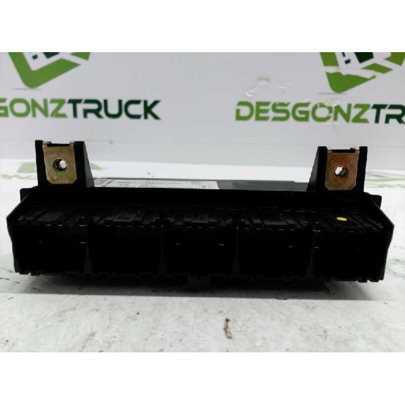 Recambio de centralita cierre para ford fusion (cbk) ambiente referencia OEM IAM 5WK48032DT83SA 1345624 - Azul 3