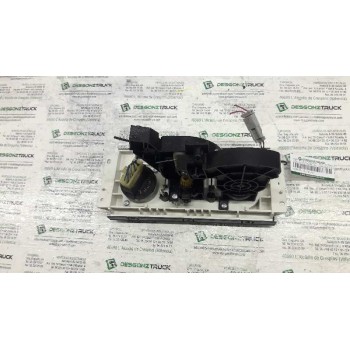 Recambio de mando calefaccion / aire acondicionado para honda civic berlina .5 (ma/mb) 1.4 (ma8/mb2) referencia OEM IAM   