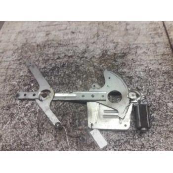 Recambio de elevalunas delantero derecho para chevrolet blazer (neu) 4wd lux automático referencia OEM IAM  2 PINS 