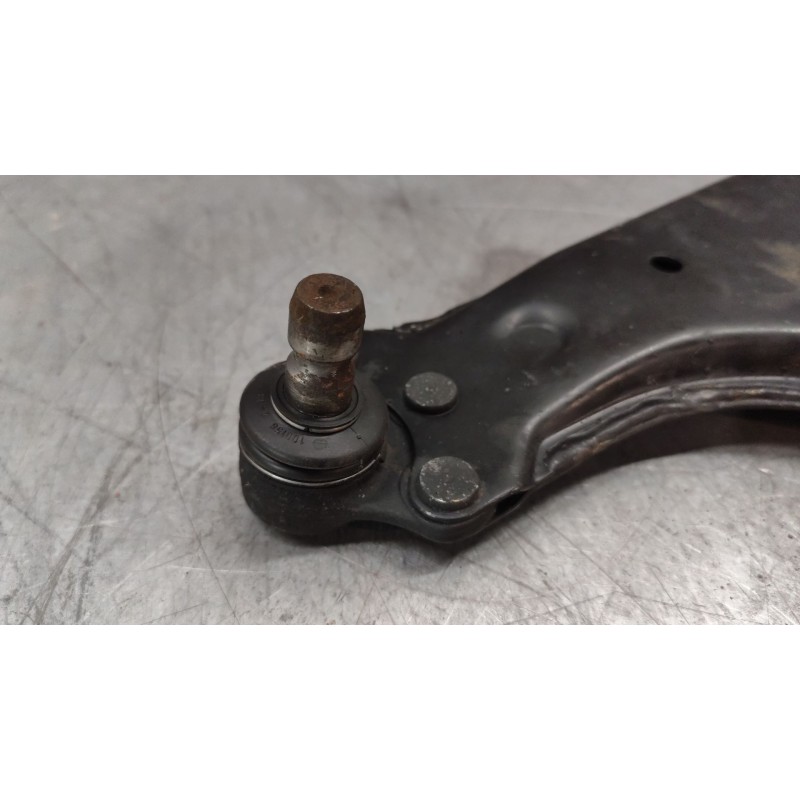 Recambio de brazo suspension inferior delantero izquierdo para opel vectra b berlina básico referencia OEM IAM 4