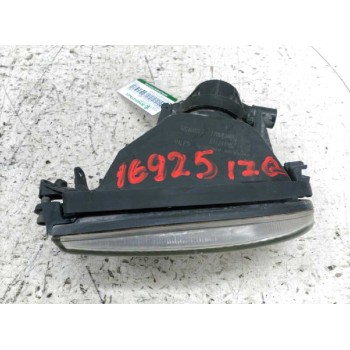 Recambio de faro izquierdo para renault laguna (b56) 1.8 rt (b56b) referencia OEM IAM 7700830613E  
