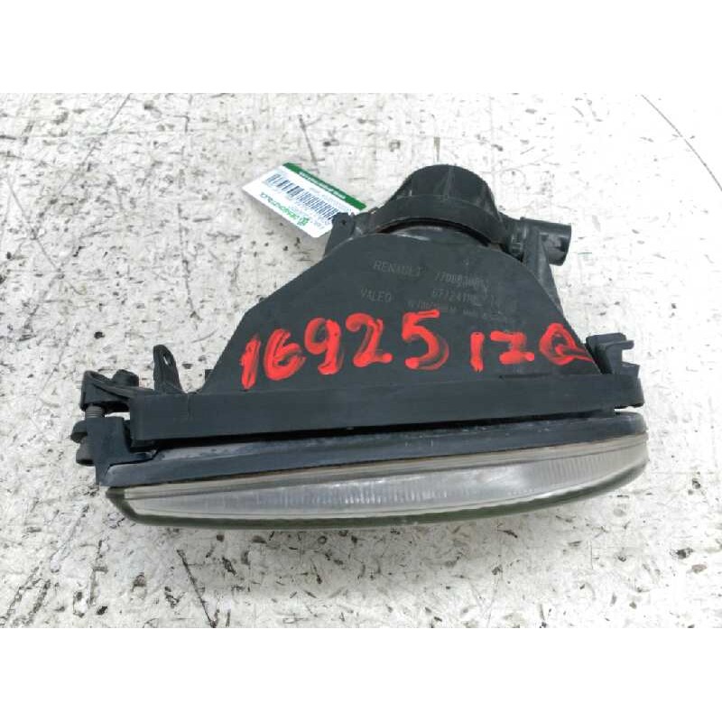 Recambio de faro izquierdo para renault laguna (b56) 1.8 rt (b56b) referencia OEM IAM 7700830613E - Rojo 3