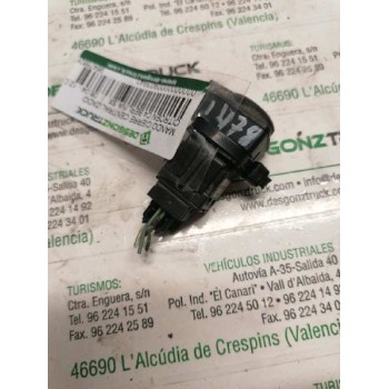 Recambio de mando cierre centralizado para citroën c4 berlina sx referencia OEM IAM 96476626XT 4 PINS 