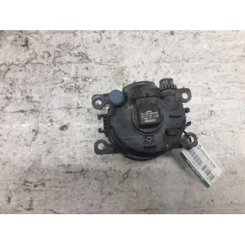 Recambio de faro antiniebla izquierdo para renault scenic ii authentique referencia OEM IAM 8200074008  