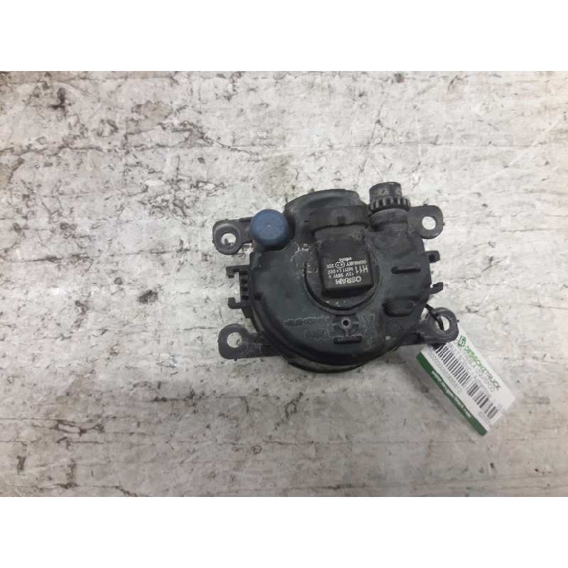 Recambio de faro antiniebla izquierdo para renault scenic ii authentique referencia OEM IAM 8200074008 3