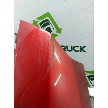 Recambio de aleta delantera izquierda para renault vel satis (bj0) expression referencia OEM IAM 8200778969  