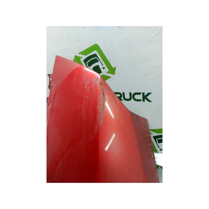 Recambio de aleta delantera izquierda para renault vel satis (bj0) expression referencia OEM IAM 8200778969 4