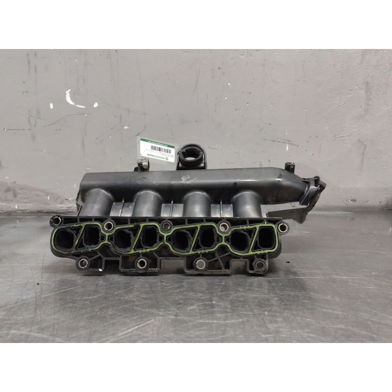 Recambio de colector admision para fiat fiorino furgoneta/monovolumen (225_) 1.3 d multijet (225bxd1a, 225bxb1a, 225bxb11) refer - Blanco 4