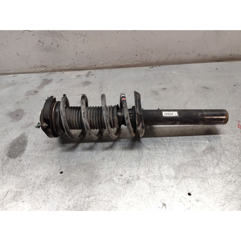 Recambio de amortiguador delantero derecho para volkswagen golf v berlina (1k1) conceptline (e) referencia OEM IAM 1K0413031BJ - Gris 2