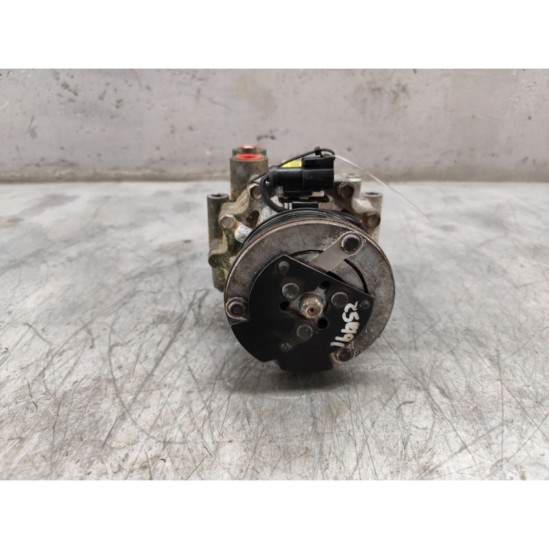 Recambio de compresor aire acondicionado para ford fiesta vi (cb1, ccn) 1.25 referencia OEM IAM 8V5119D629EF  