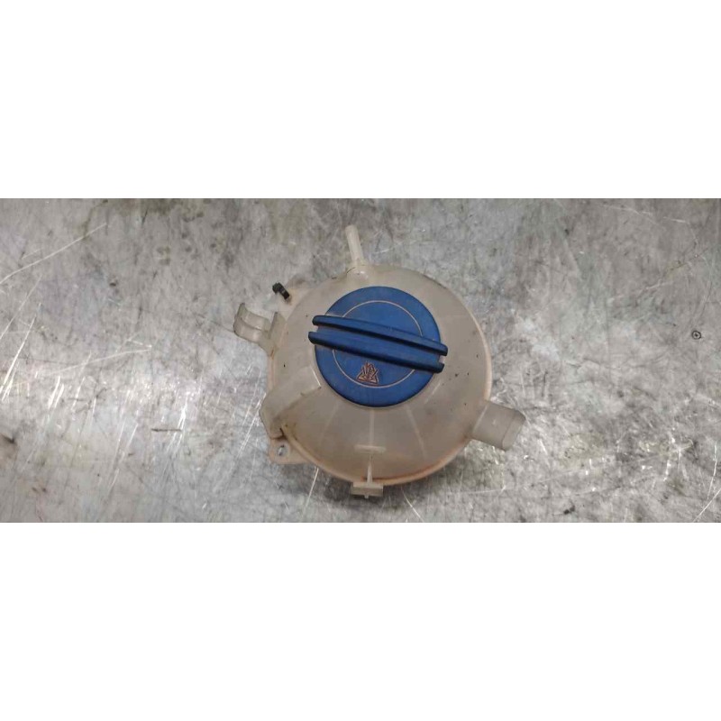 Recambio de deposito expansion para volkswagen eos (1f7) 2.0 tdi referencia OEM IAM - Azul 2