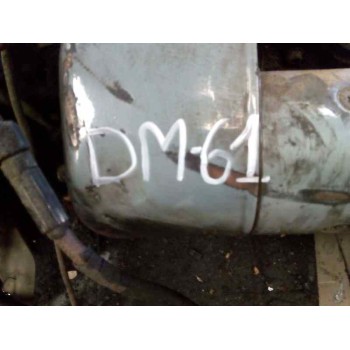 Recambio de motor completo para man autobus castrosua cs-40 referencia OEM IAM D0826LUH13  