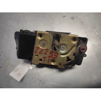 CERRADURA PUERTA TRASERA IZQUIERDA 5 PINS