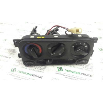 MANDO CALEFACCION / AIRE ACONDICIONADO 