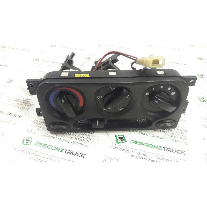 Recambio de mando calefaccion / aire acondicionado para daewoo matiz cd referencia OEM IAM   