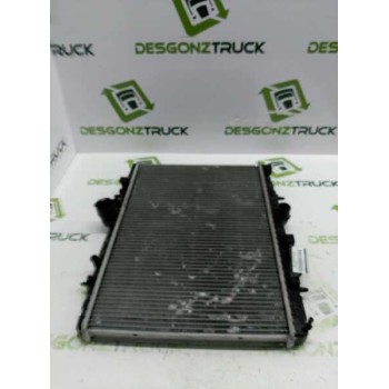 Recambio de radiador agua para peugeot 406 berlina (s1/s2) st referencia OEM IAM   