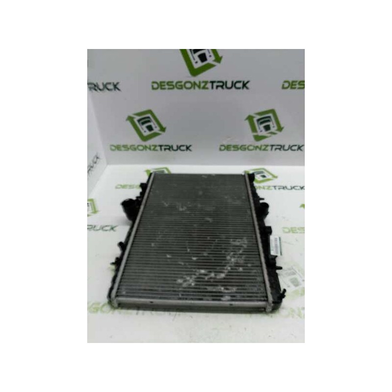 Recambio de radiador agua para peugeot 406 berlina (s1/s2) st referencia OEM IAM 2