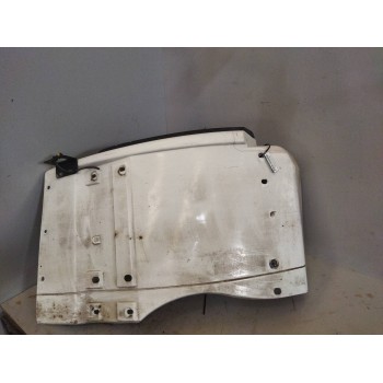 GUARDABARROS DELANTERO IZQUIERDO 504090869 