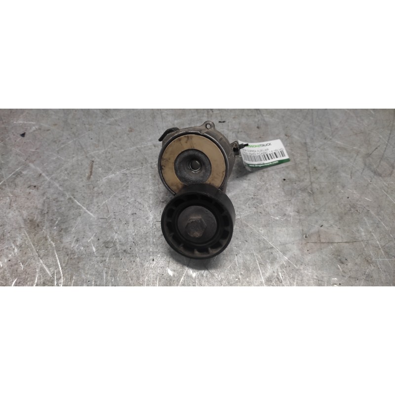 Recambio de tensor correa auxiliar para citroën xsara picasso 1.6 16v hdi referencia OEM IAM - Verde
