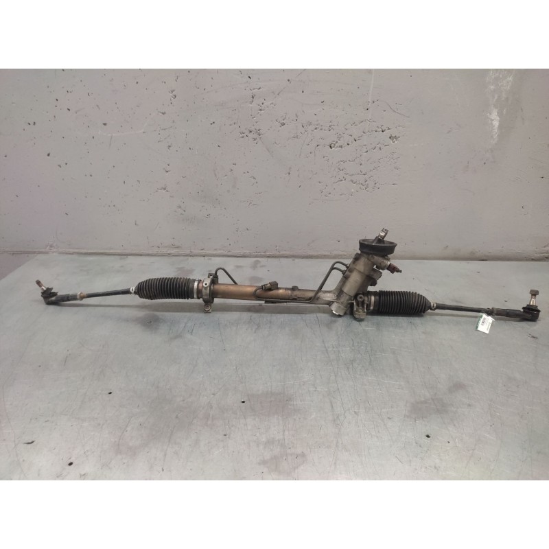 Recambio de cremallera direccion para volkswagen polo (9n1) gt referencia OEM IAM 6Q1423055AA - Gris 2