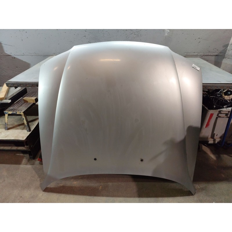 Recambio de capo para opel vectra b berlina básico referencia OEM IAM   