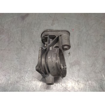 Recambio de caja mariposa para volkswagen touareg (7l6) tdi v10 referencia OEM IAM 07Z128070G  4 PINS