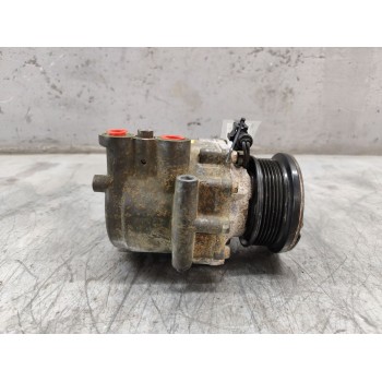 Recambio de compresor aire acondicionado para ford fiesta vi (cb1, ccn) 1.25 referencia OEM IAM 8V5119D629EF  