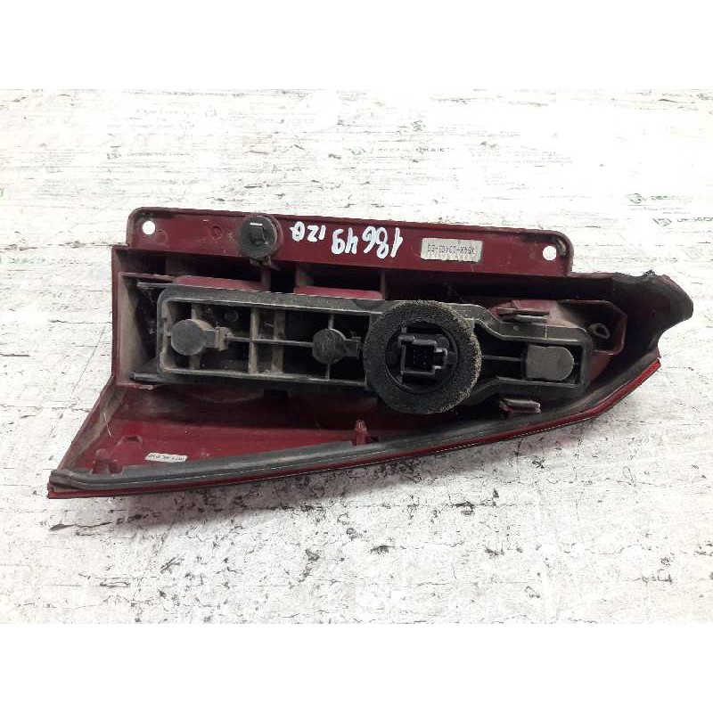 Recambio de piloto trasero izquierdo para ford focus turnier (cak) ambiente referencia OEM IAM XS4X13405EC 2