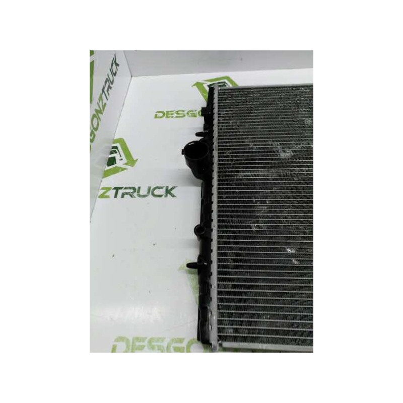 Recambio de radiador agua para peugeot 406 berlina (s1/s2) st referencia OEM IAM 3