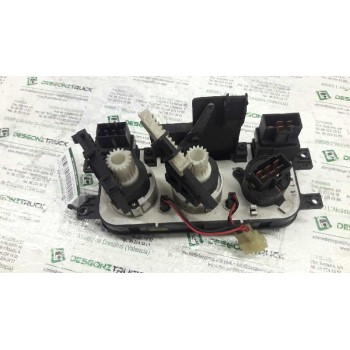 Recambio de mando calefaccion / aire acondicionado para daewoo matiz cd referencia OEM IAM   