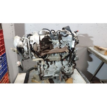 MOTOR COMPLETO 1AD INYECCIÓN DENSO