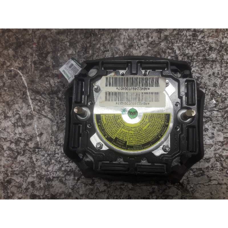 Recambio de airbag delantero izquierdo para chevrolet blazer (neu) 4wd lux automático referencia OEM IAM AB4224QWTDD4D7 2