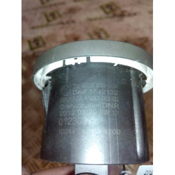 Recambio de mando cambio automatico para daf serie xf105.xxx fsa 4x2 space-cab referencia OEM IAM 1642132  