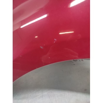 Recambio de aleta delantera izquierda para renault grand scénic iii (jz0/1_) 1.5 dci referencia OEM IAM   