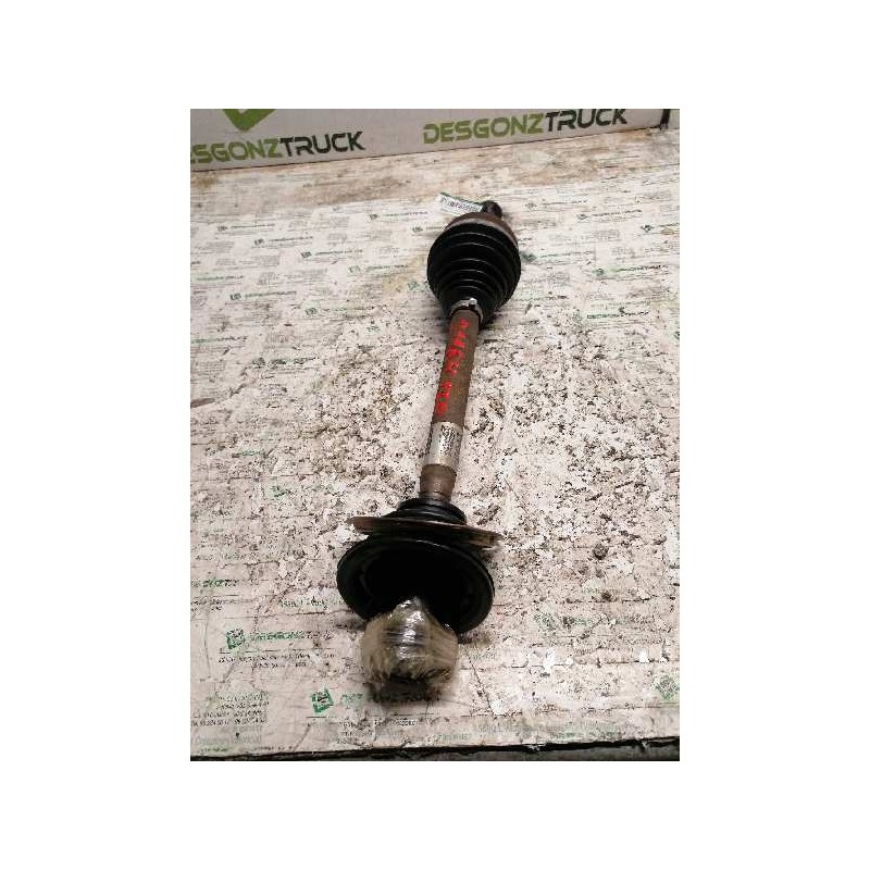 Recambio de transmision delantera izquierda para renault espace iv (jk0) grand espace initiale referencia OEM IAM 8200006057 - Gris 3