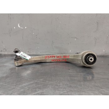 BRAZO SUSPENSION INFERIOR DELANTERO DERECHO 4M0407696C 
