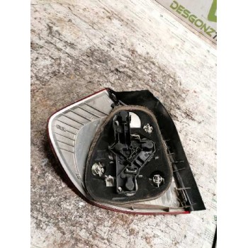 Recambio de piloto trasero derecho para bmw serie 1 berlina (e81/e87) 118d referencia OEM IAM  6 PINS 