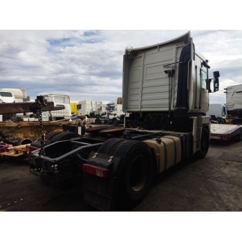 renault magnum ab 2005 del año 2007