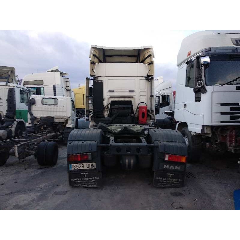MAN TG - A 18.430