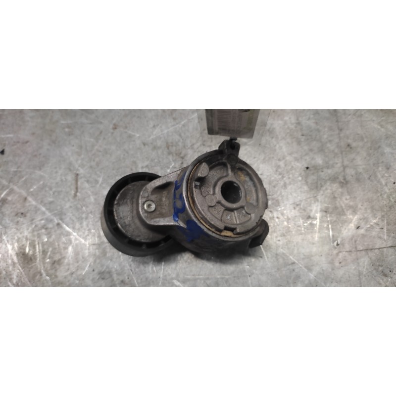 Recambio de tensor correa auxiliar para citroën xsara picasso 1.6 16v hdi referencia OEM IAM - Verde 2