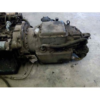 Recambio de motor completo para man autobus castrosua cs-40 referencia OEM IAM D0826LUH13  