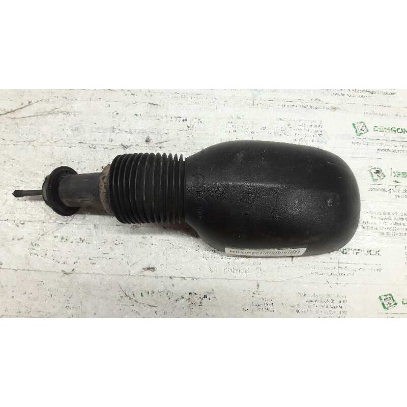 Recambio de retrovisor derecho para ford ka (ccq) ka 1 referencia OEM IAM 2