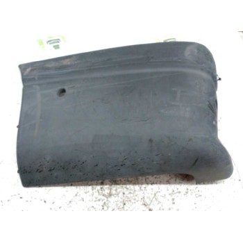 Recambio de puntera paragolpes trasera izquierda para renault master ii ph. 2 pritsche/fgst l1h1 caja abierta 2.8 to batalla 307