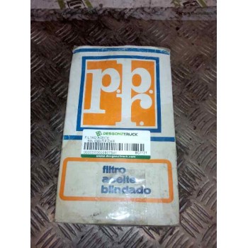 Recambio de filtro aceite para . no identificado referencia OEM IAM BC1127 MARCA:PBR 
