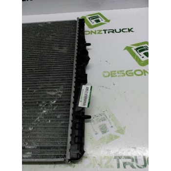 Recambio de radiador agua para peugeot 406 berlina (s1/s2) st referencia OEM IAM   